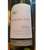 Arrowleaf Cellars Riesling 2015